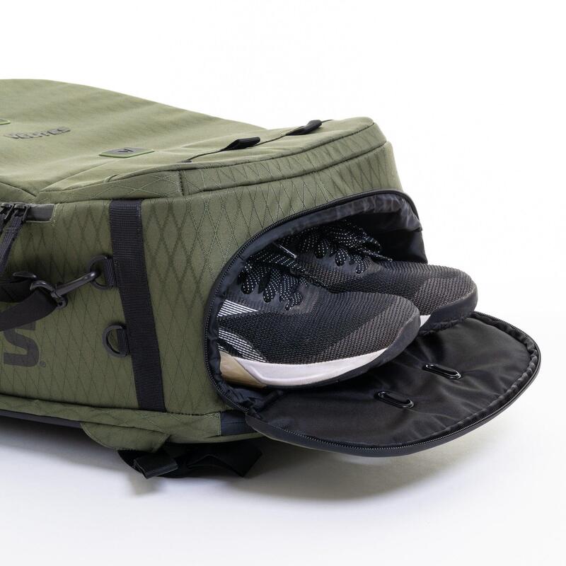 MOCHILA DURADIAMOND OLIVE
