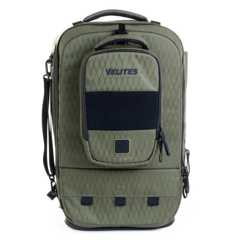 MOCHILA DURADIAMOND OLIVE