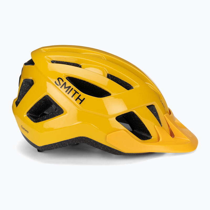 Casco de bicicleta Smith Convoy MIPS 0WN