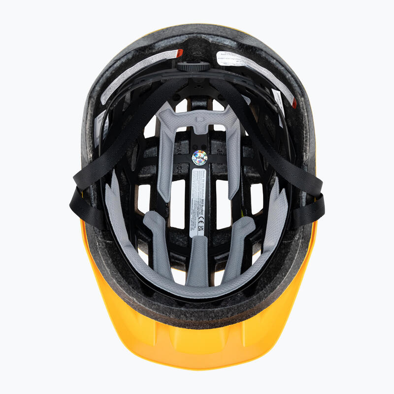 Casco de bicicleta Smith Convoy MIPS 0WN