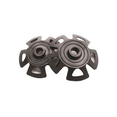 Fizan B-95-Platten