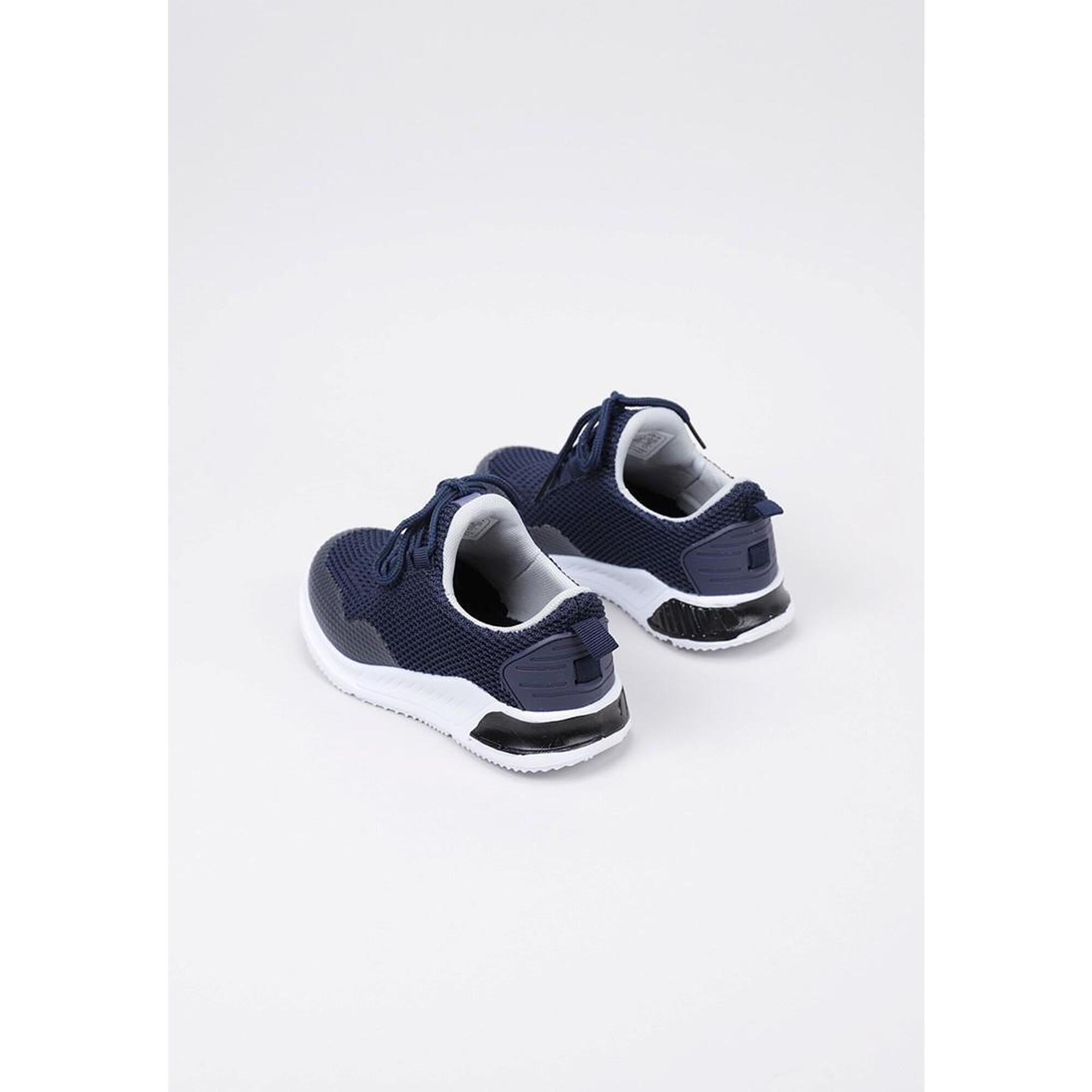 Sneakers Deportivas Niños Xti Kids 57876 Azul