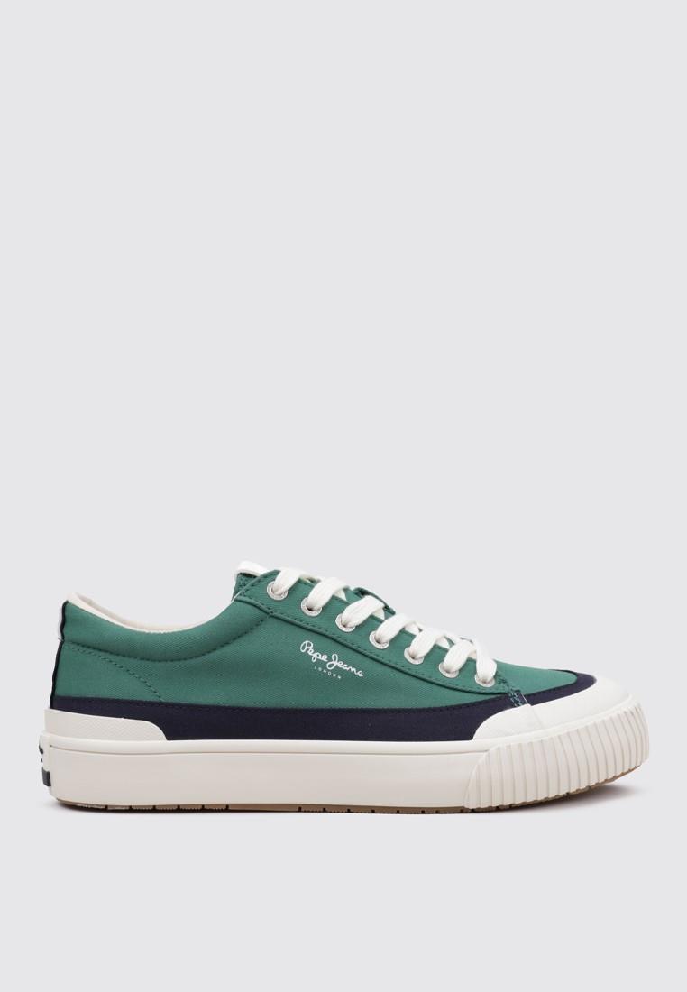 Chaussure de randonnée Baskets Homme Pepe Jeans BEN BAND M Ver 1/5