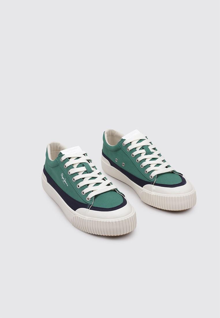 Chaussure de randonnée Baskets Homme Pepe Jeans BEN BAND M Ver 2/5