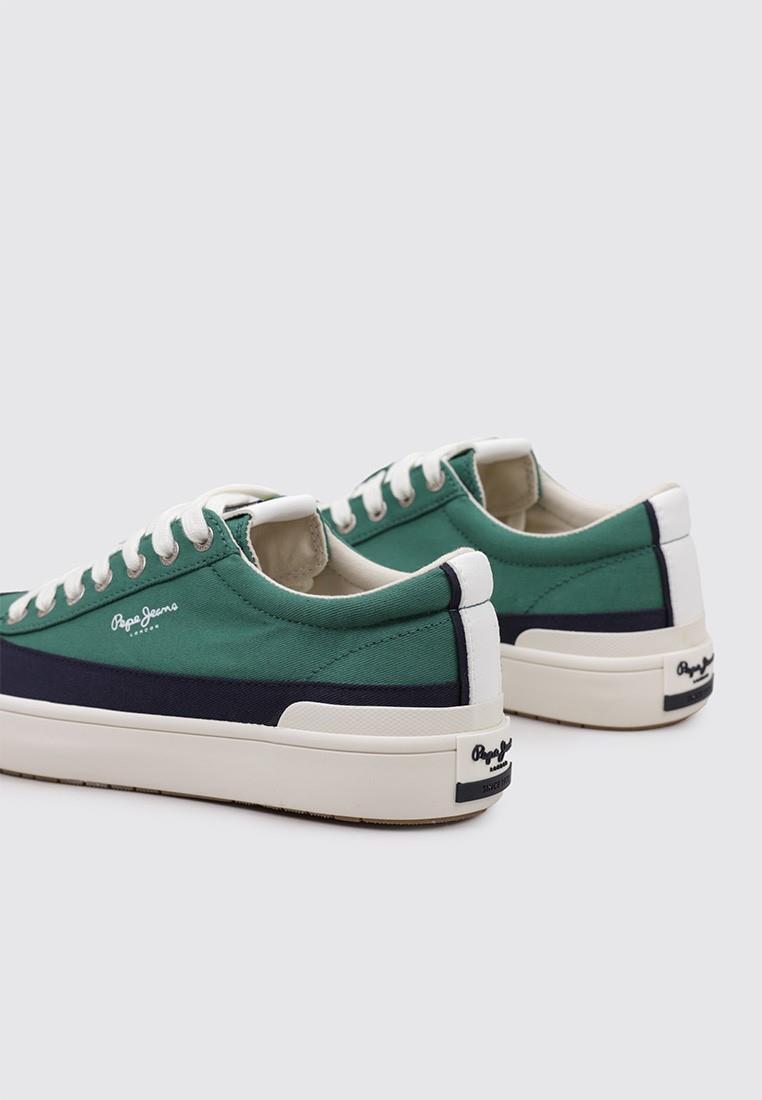 Chaussure de randonnée Baskets Homme Pepe Jeans BEN BAND M Ver 4/5