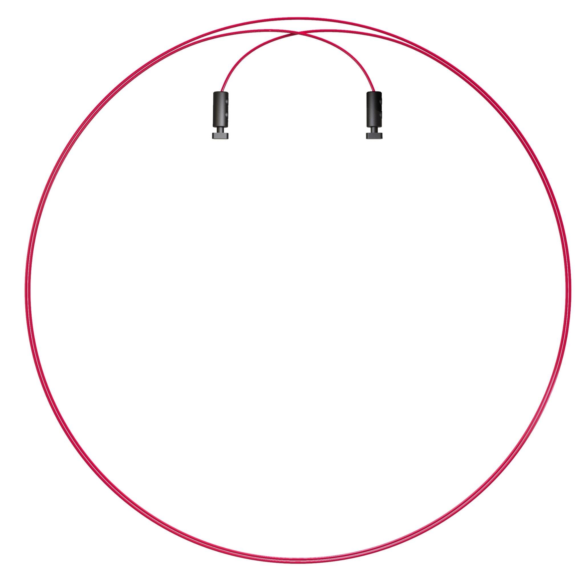 VELITES 2,5 mm kabel voor Earth 2.0 Red Velites