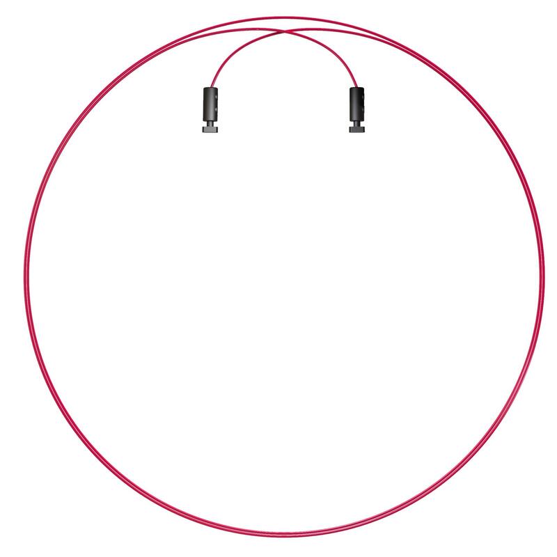 Kabel 2.5 mm voor Earth 2.0 Rood Velites