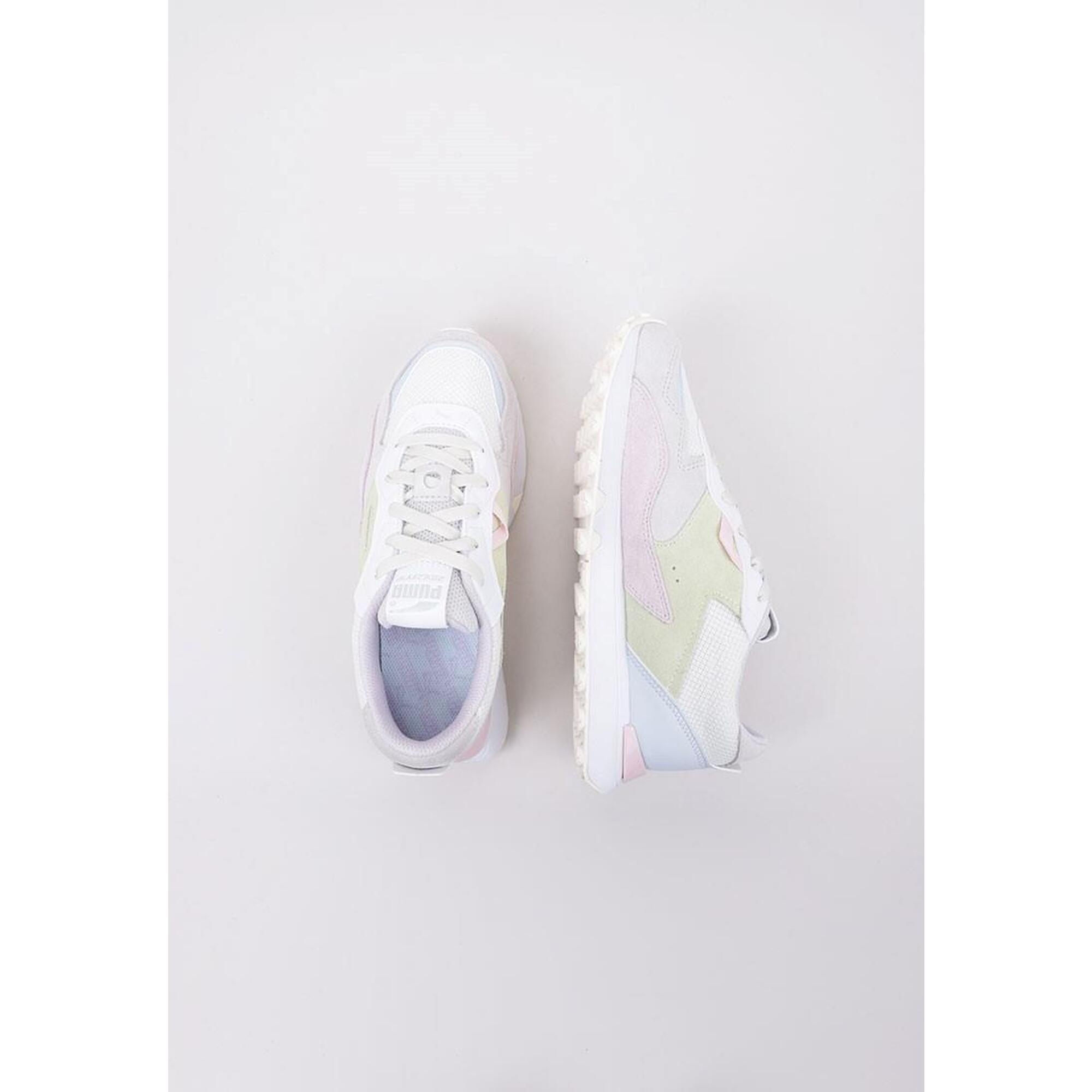 Zapatillas Caminar Mujer PUMA Rider FVW Wns Blanco