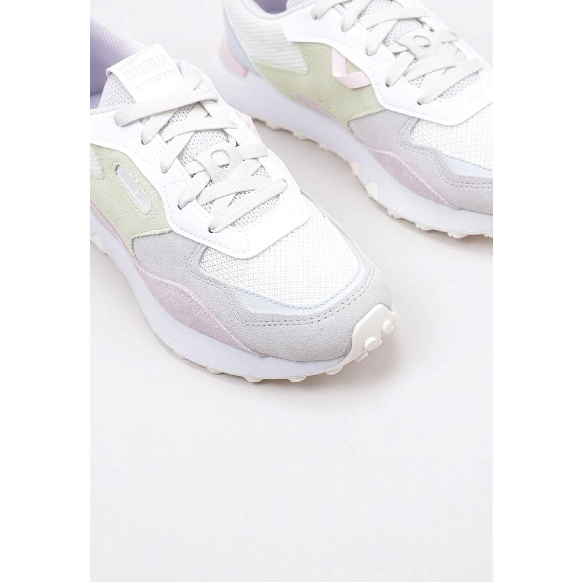 Zapatillas Caminar Mujer PUMA Rider FVW Wns Blanco