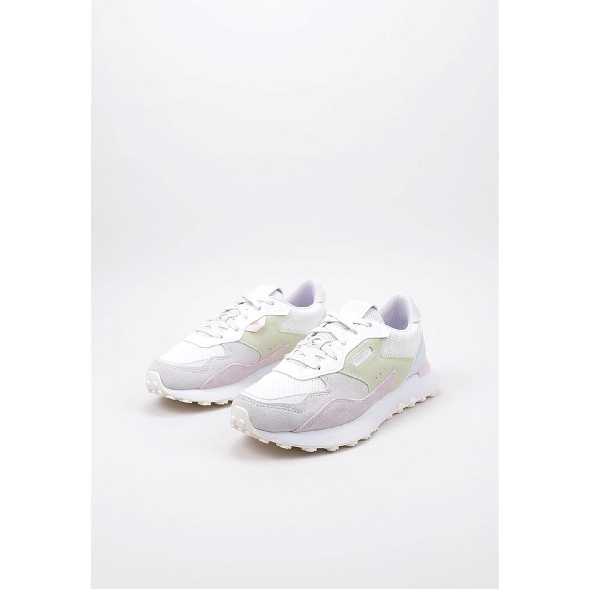 Zapatillas Caminar Mujer PUMA Rider FVW Wns Blanco