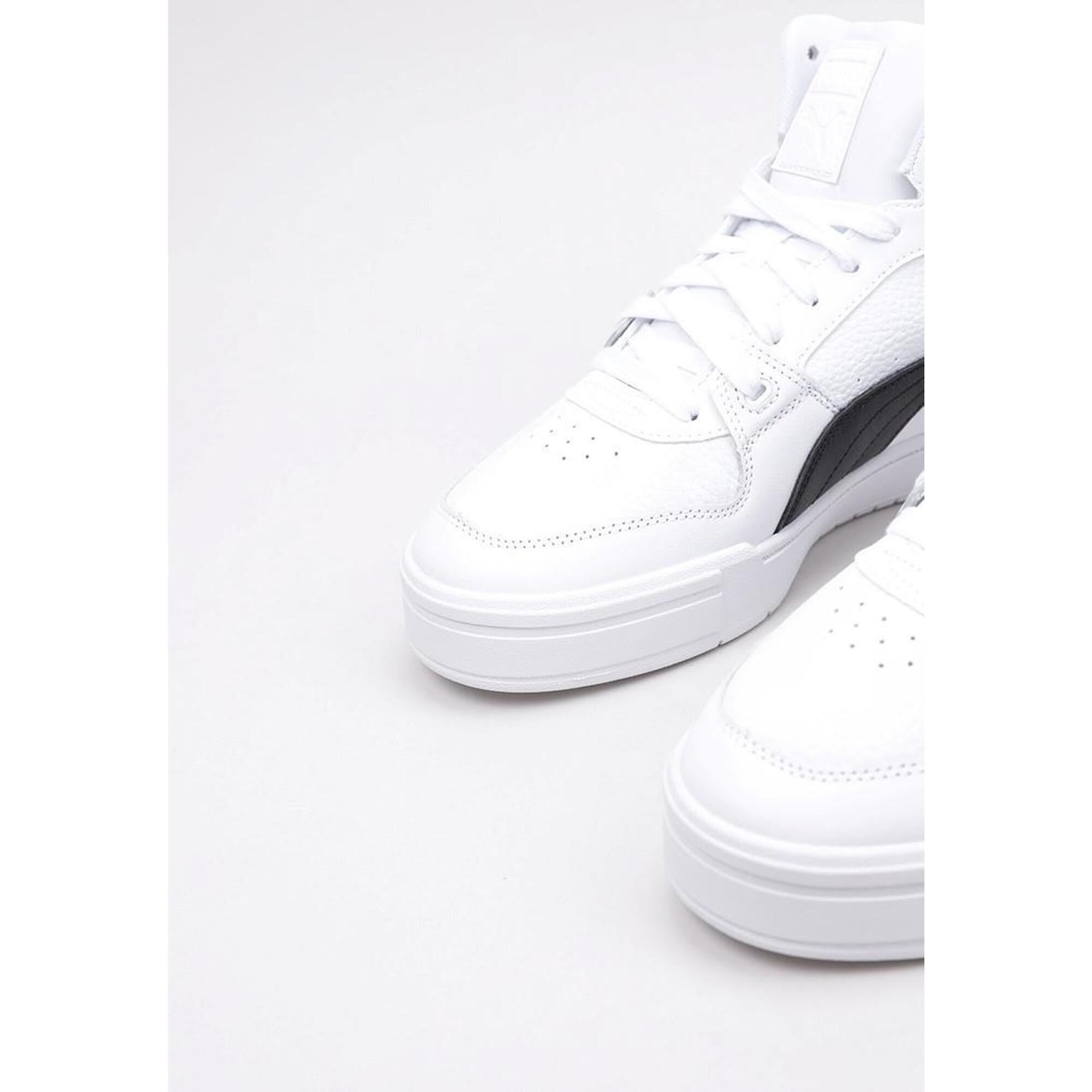 Sneakers Deportivas Hombre Puma CA Pro Mid Blanco