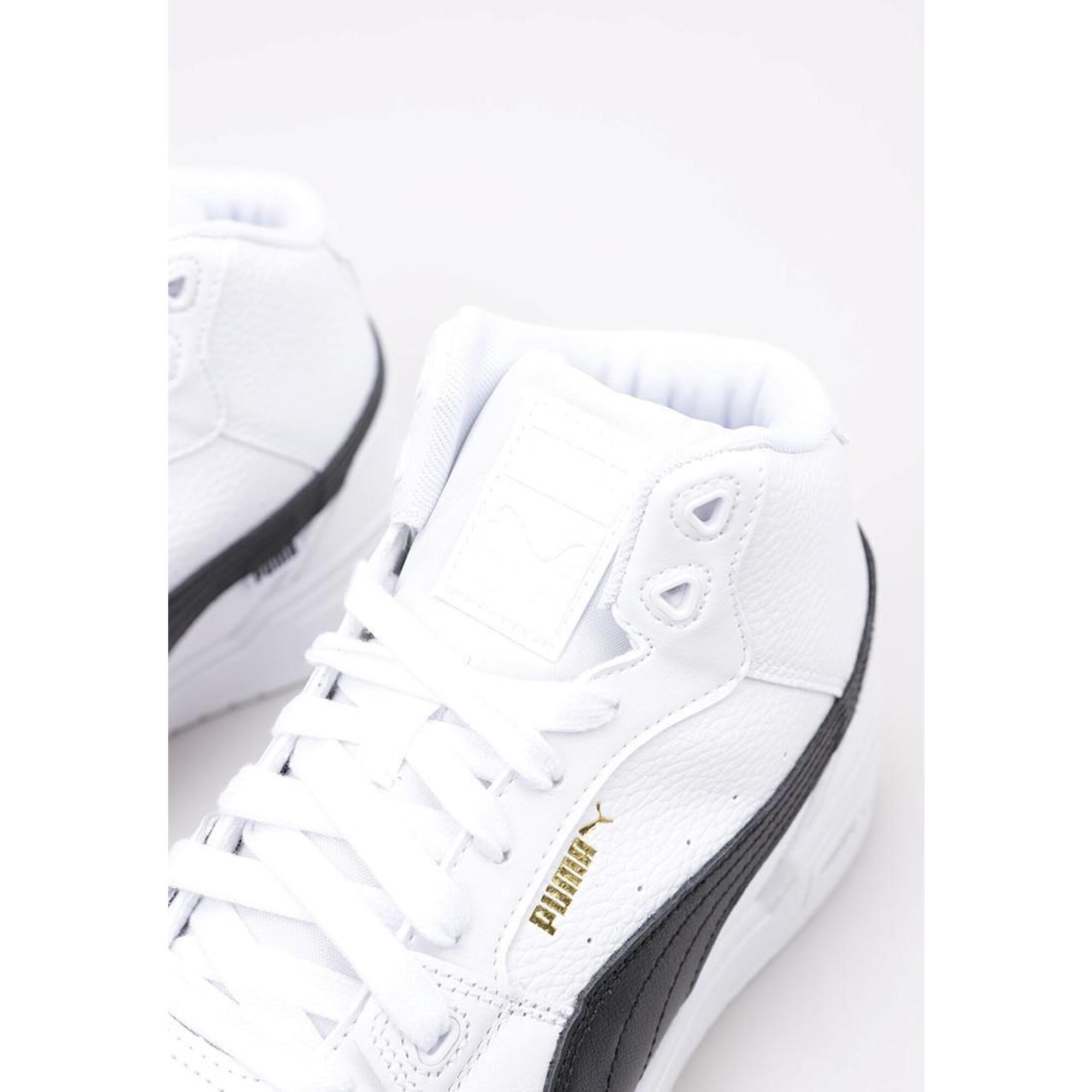 Sneakers Deportivas Hombre Puma CA Pro Mid Blanco