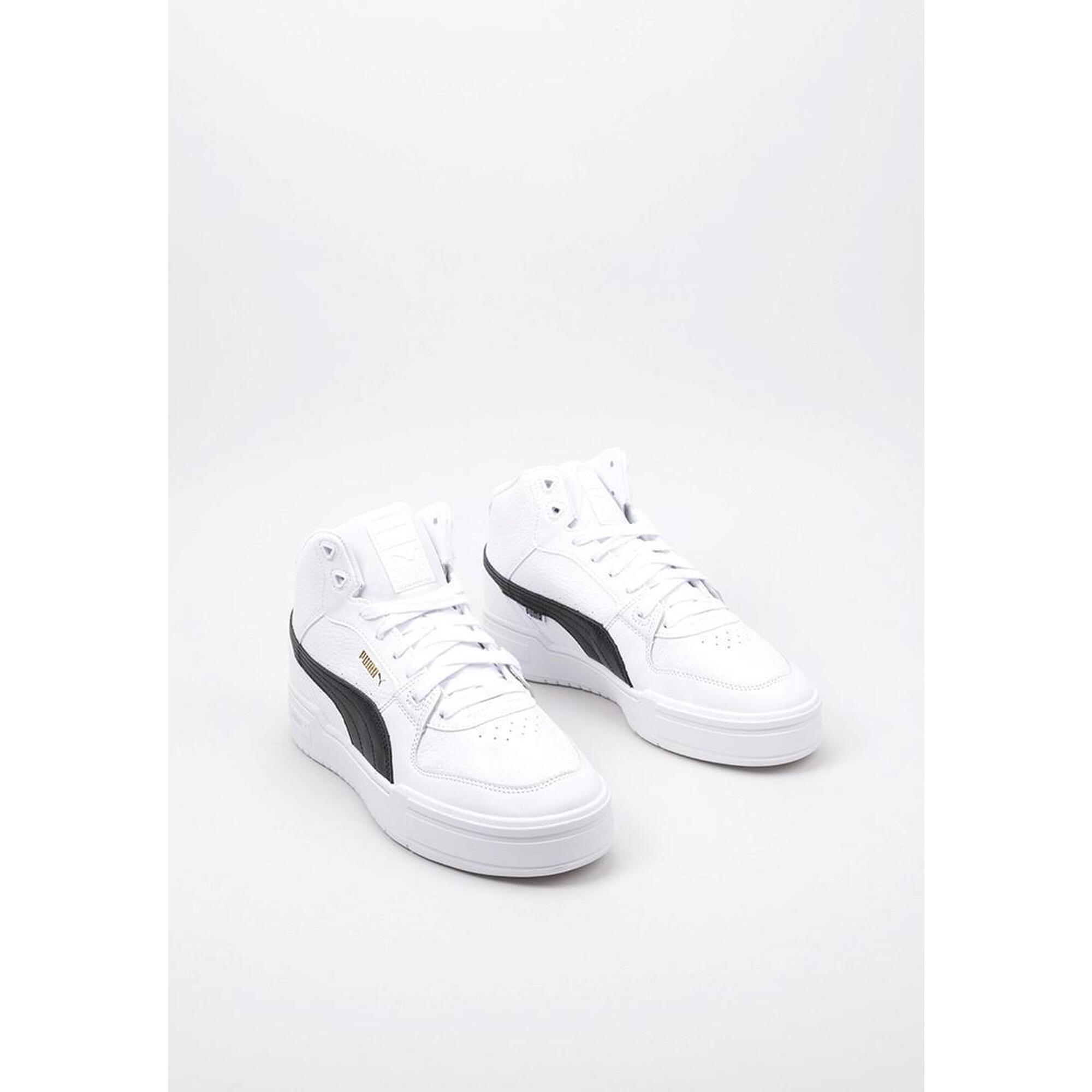 Sneakers Deportivas Hombre Puma CA Pro Mid Blanco