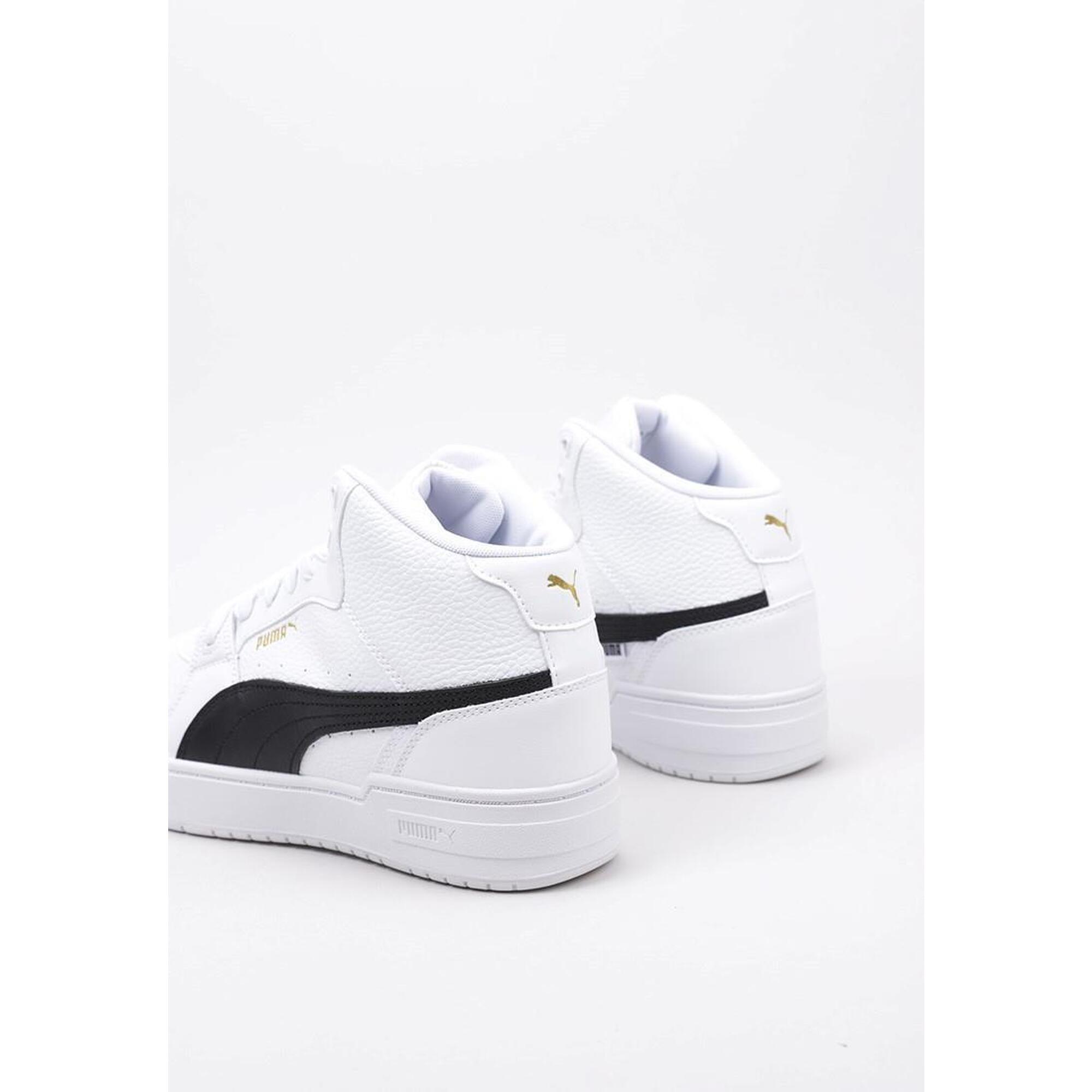 Sneakers Deportivas Hombre Puma CA Pro Mid Blanco