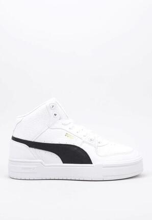 Zapatillas Deportivas Hombre Puma CA Pro Mid Blanc