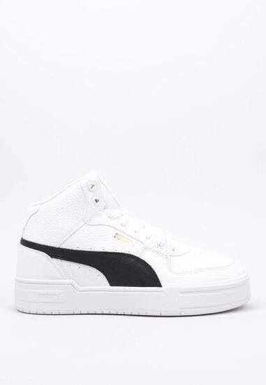 Zapatillas Deportivas Hombre Puma CA Pro Mid Blanc