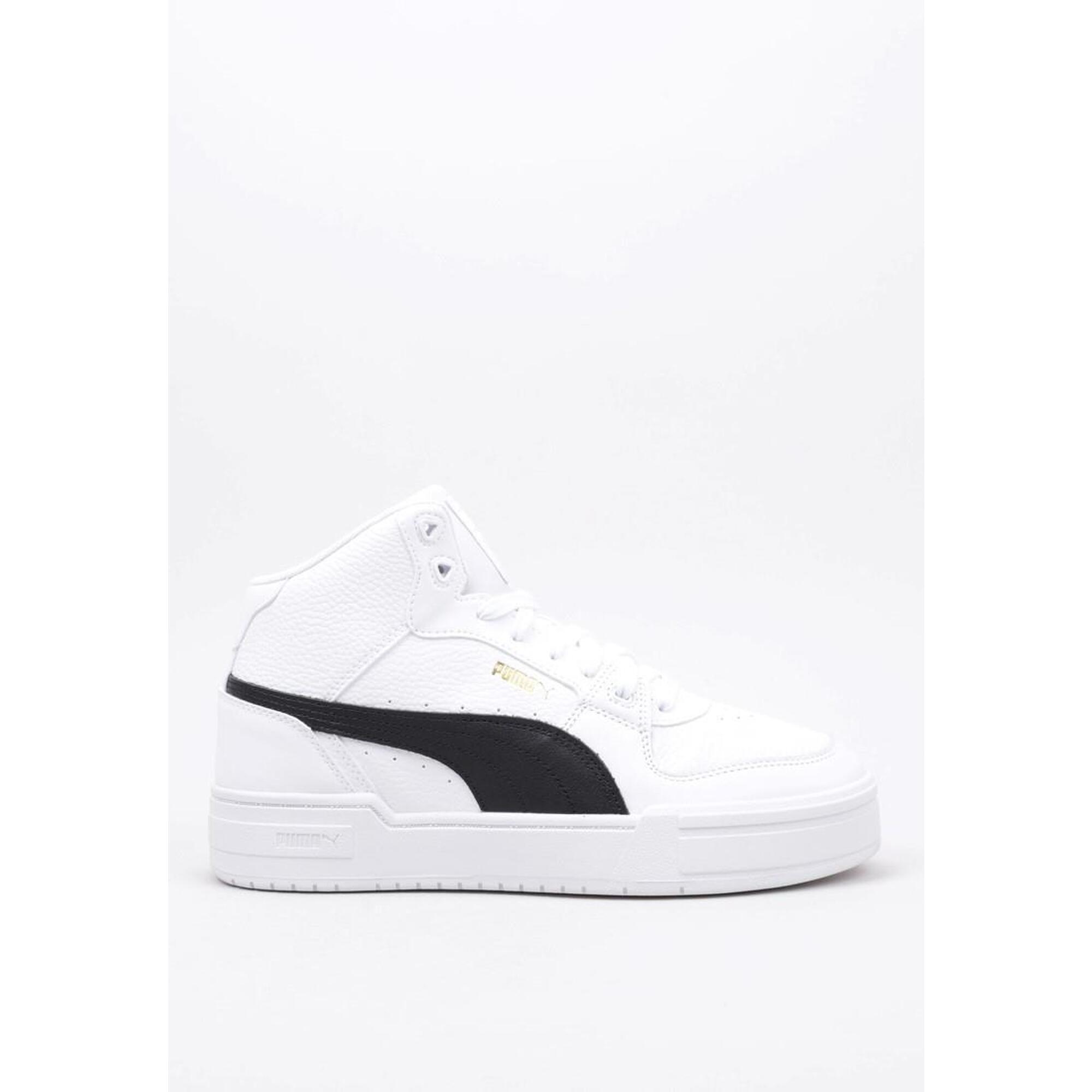 Sneakers Deportivas Hombre Puma CA Pro Mid Blanco