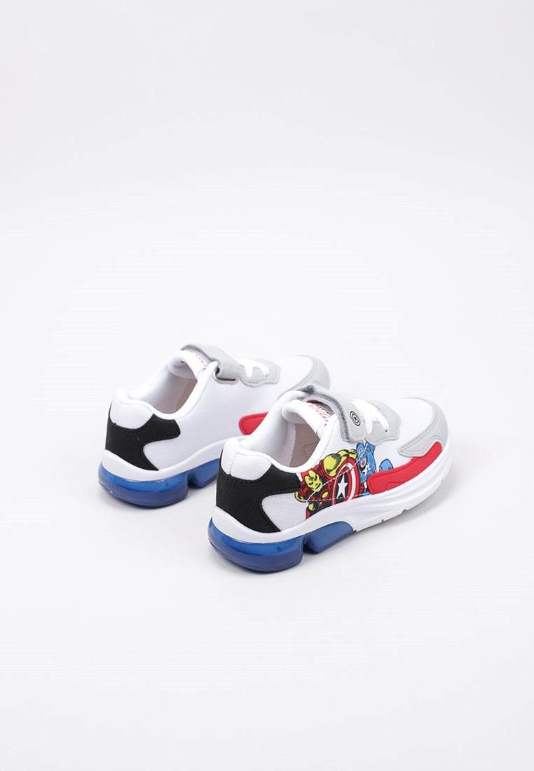 Zapatillas Deportivas Niños Cerdá DEPORTIVO AVENGERS SPIDERMAN Blanco 4/5
