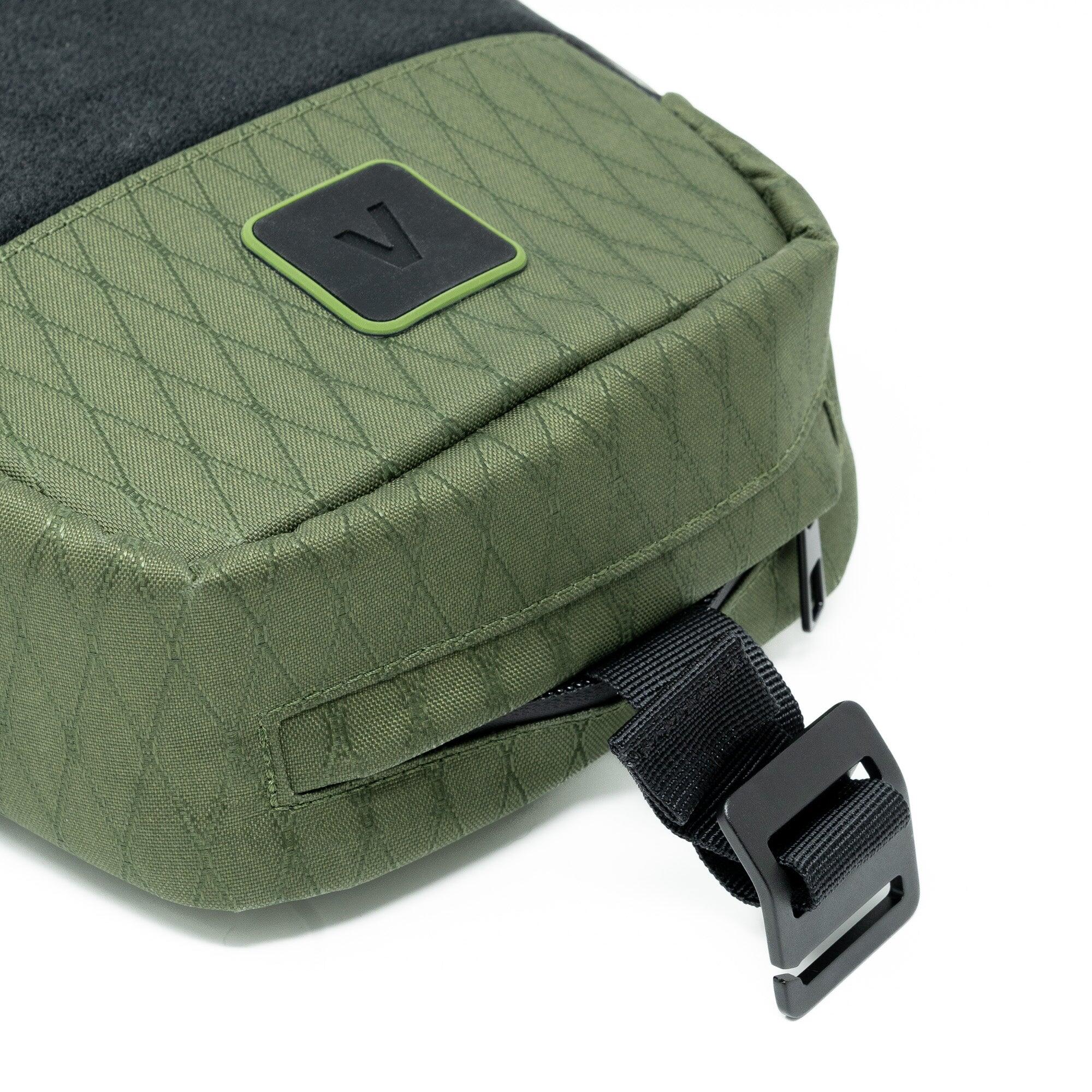SAC WODBAG DURADIAMOND OLIVE 4/7