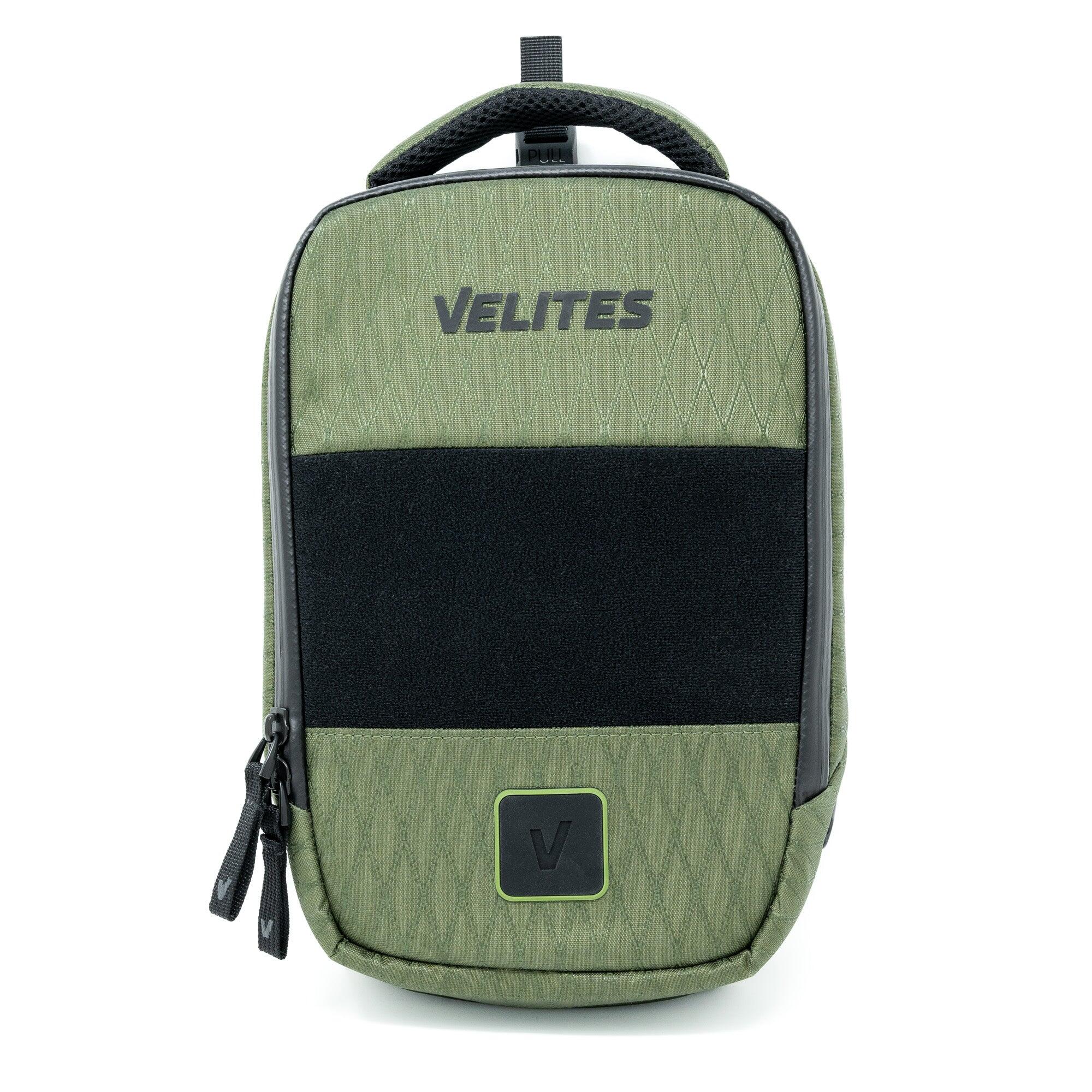 SAC WODBAG DURADIAMOND OLIVE 2/7