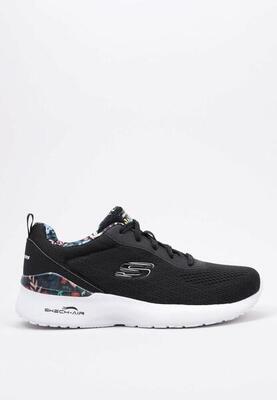 Zapatillas Caminar Mujer SKECHERS SKECH-AIR DYNAMIGHT Negro