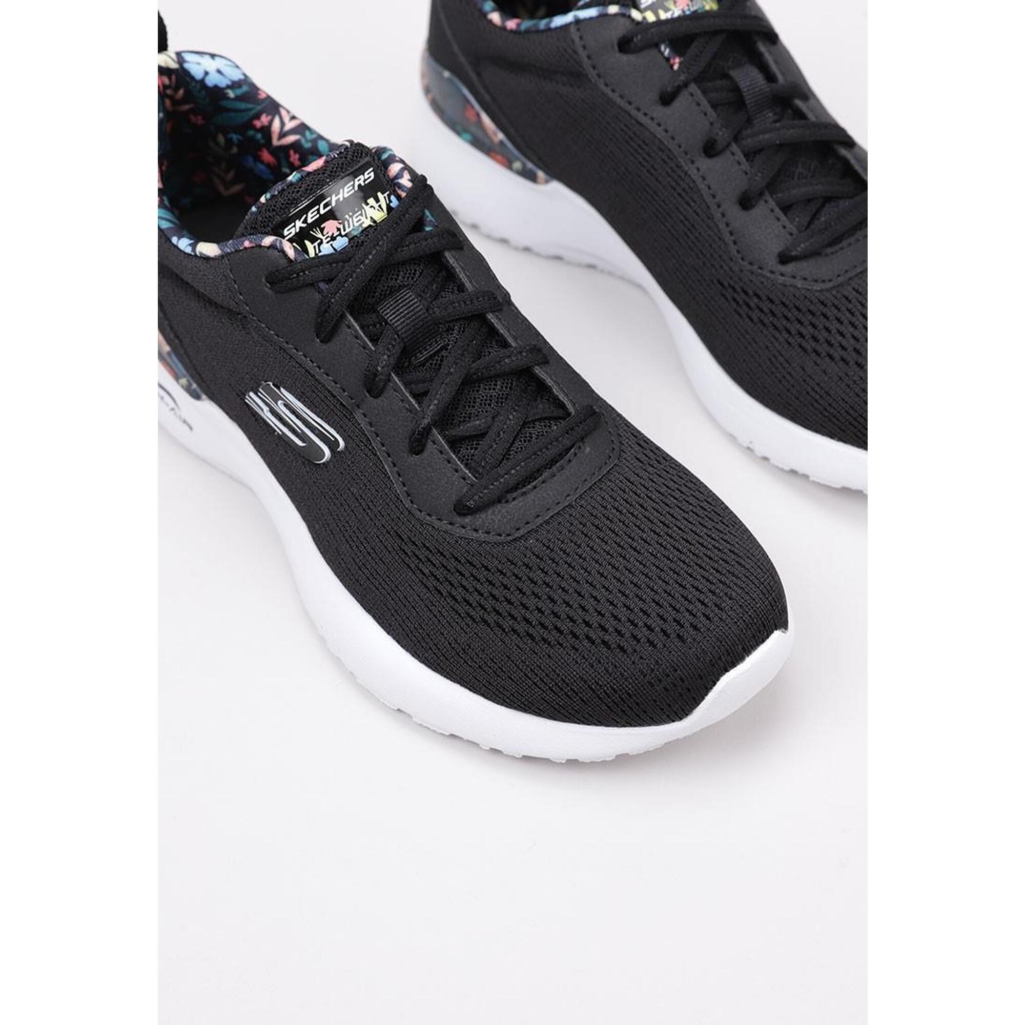 Zapatillas Caminar Mujer SKECHERS SKECH-AIR DYNAMIGHT Negro