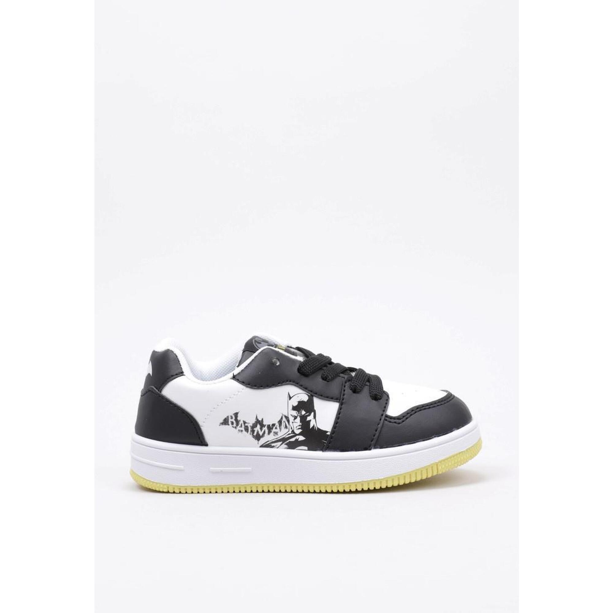 Cerdá - Chaussure De Randonnée Baskets Enfants Cerdá Deportivo Batman Blan - Baskets - Blanc - 30 - Decathlon