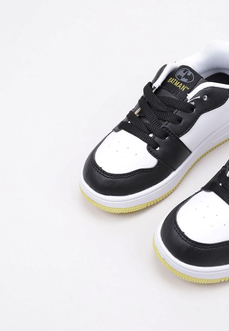 Sneakers Deportivas Niños Cerdá DEPORTIVO BATMAN Blanco 3/5