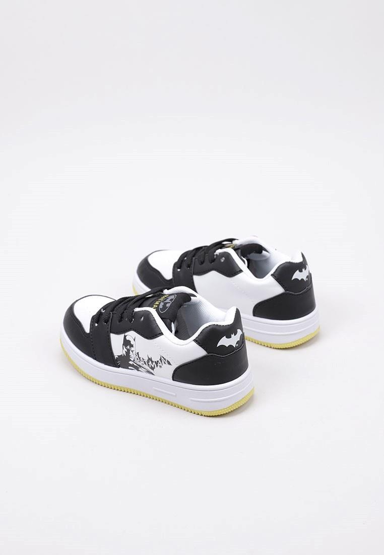 Sneakers Deportivas Niños Cerdá DEPORTIVO BATMAN Blanco 5/5
