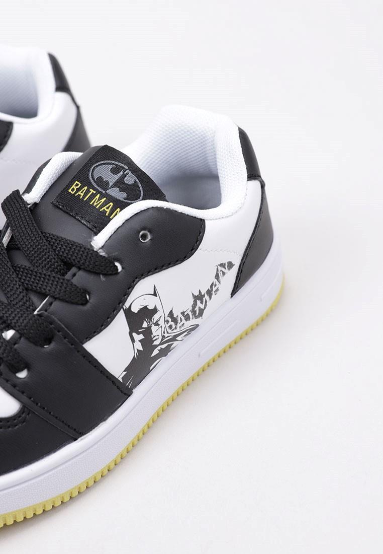 Sneakers Deportivas Niños Cerdá DEPORTIVO BATMAN Blanco 4/5