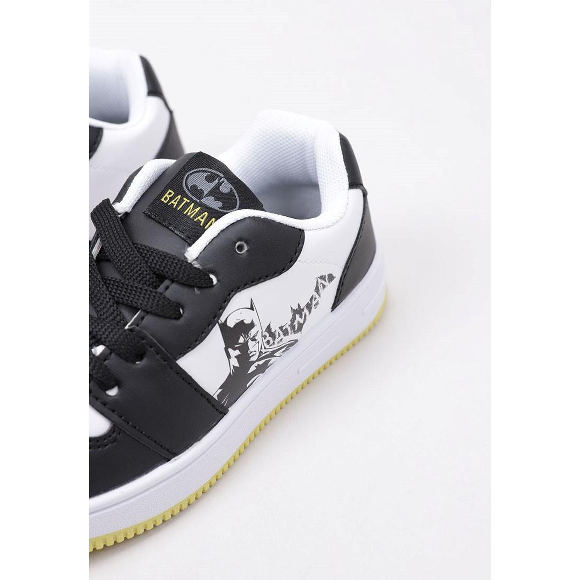 Sneakers Deportivas Niños Cerdá DEPORTIVO BATMAN Blanco