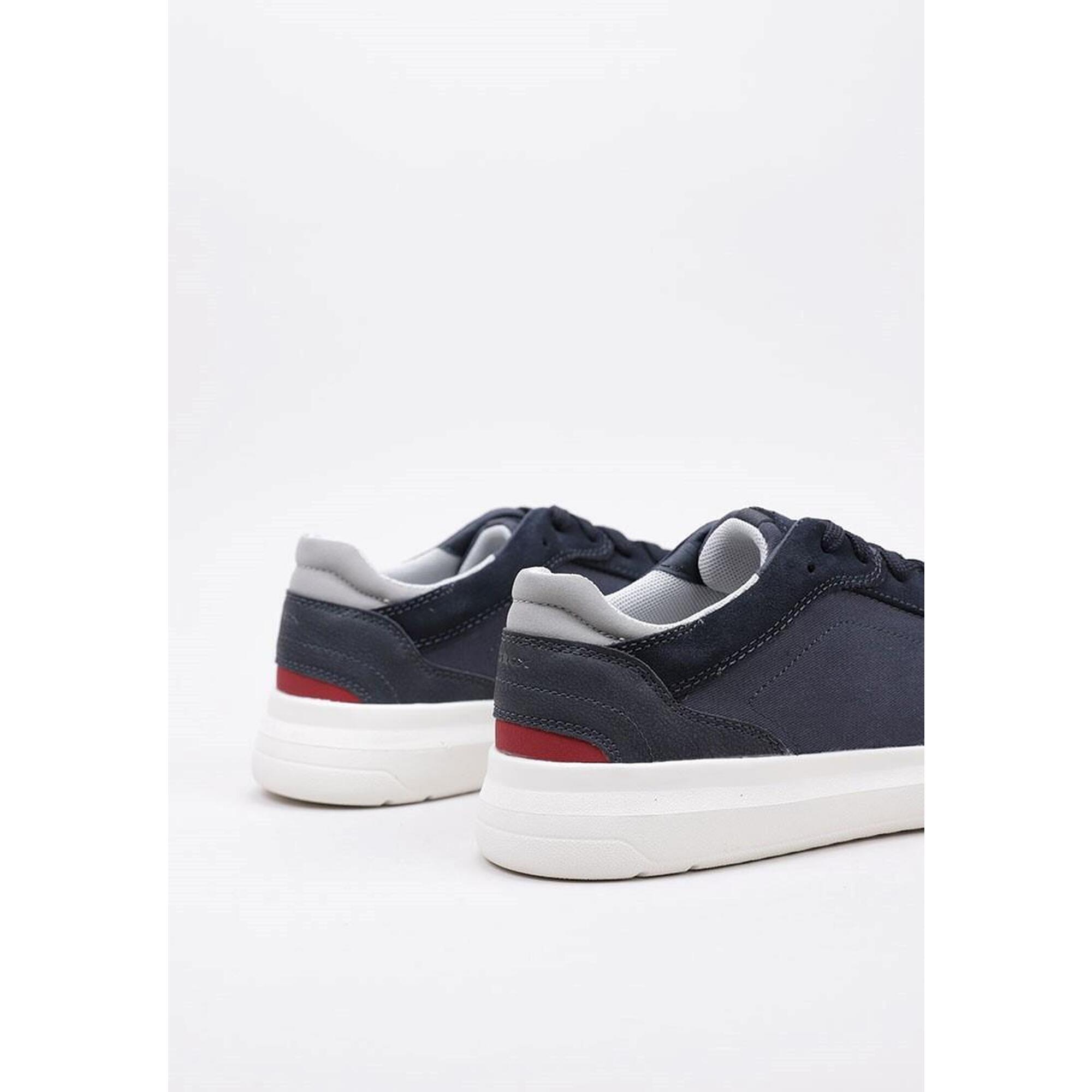 Sneakers Deportivas Hombre Geox U MEREDIANO A Azul