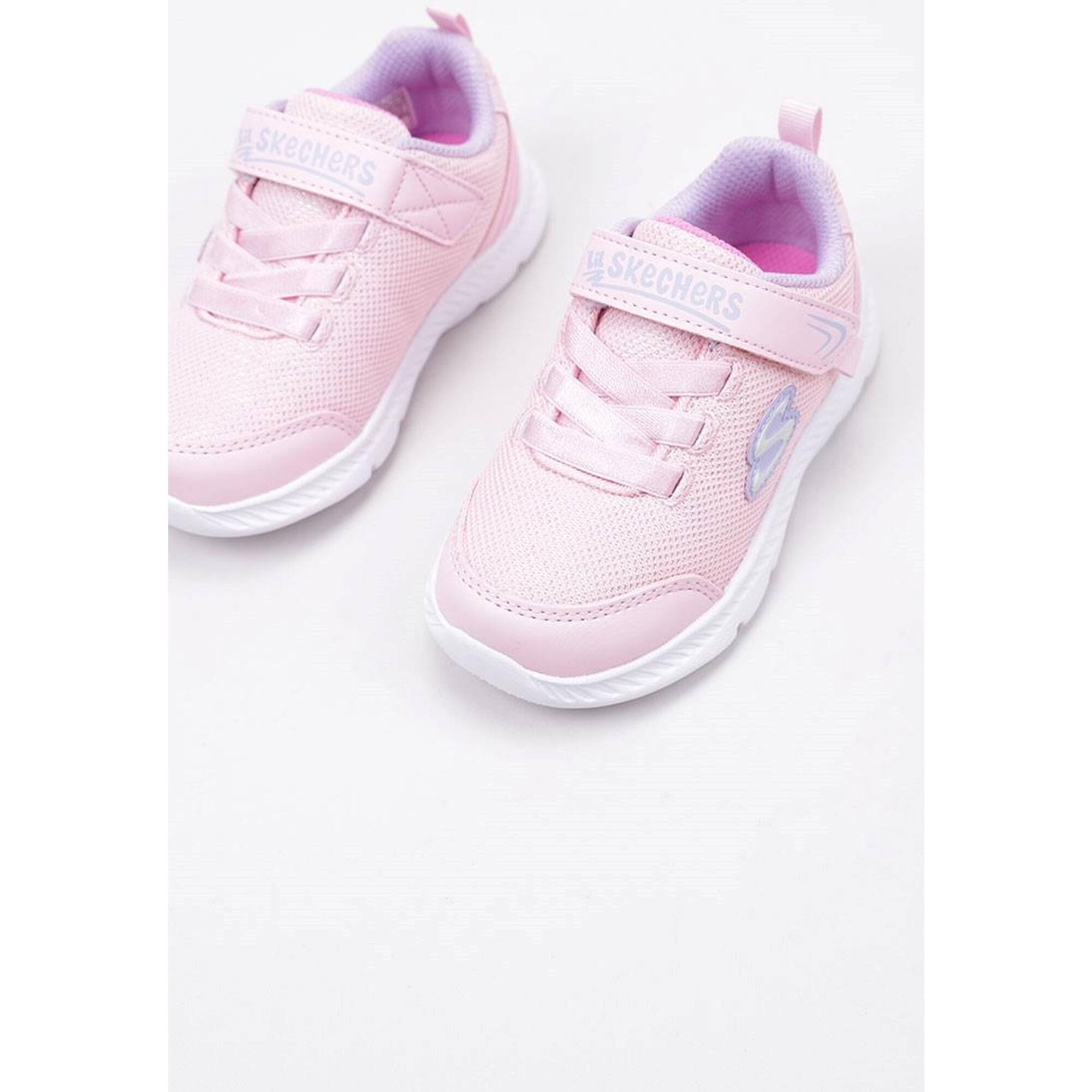 Zapatillas Deportivas Niños Skechers COMFY FLEX 2.0 HAPPY STRIDE Rosa