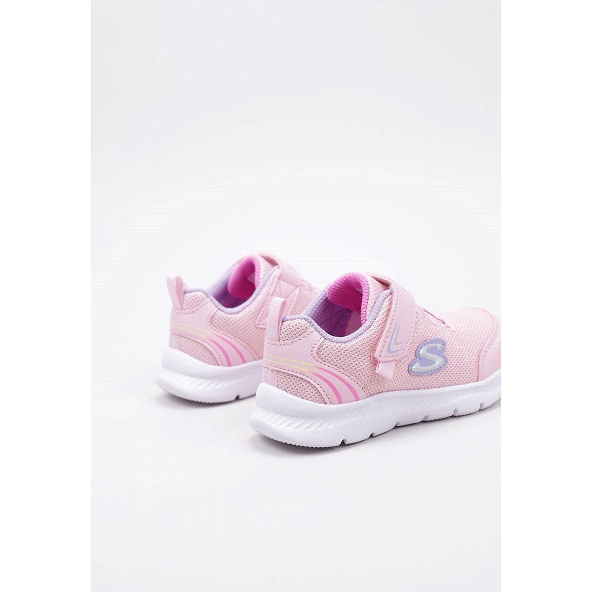 Zapatillas Deportivas Niños Skechers COMFY FLEX 2.0 HAPPY STRIDE Rosa