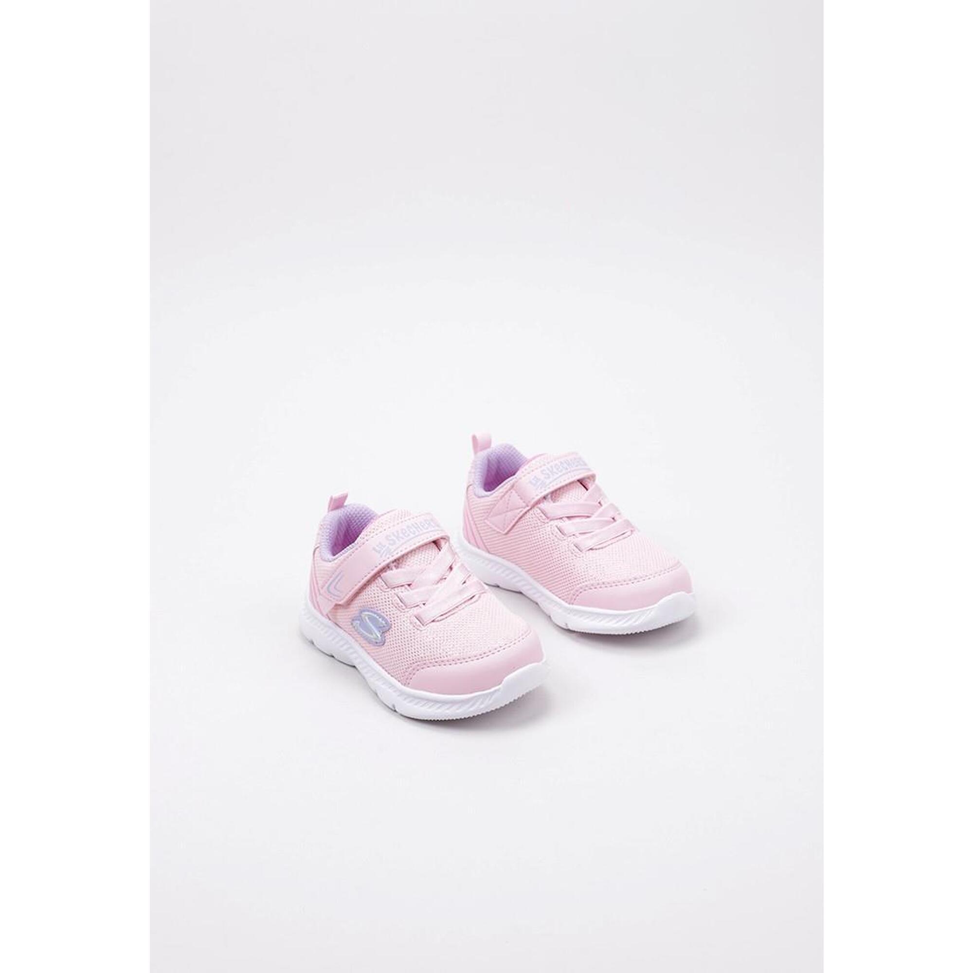 Zapatillas Deportivas Niños Skechers COMFY FLEX 2.0 HAPPY STRIDE Rosa