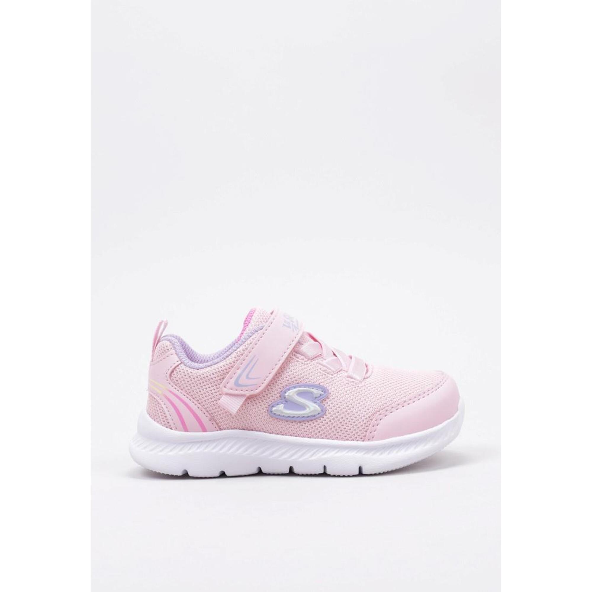 Zapatillas Deportivas Niños Skechers COMFY FLEX 2.0 HAPPY STRIDE Rosa