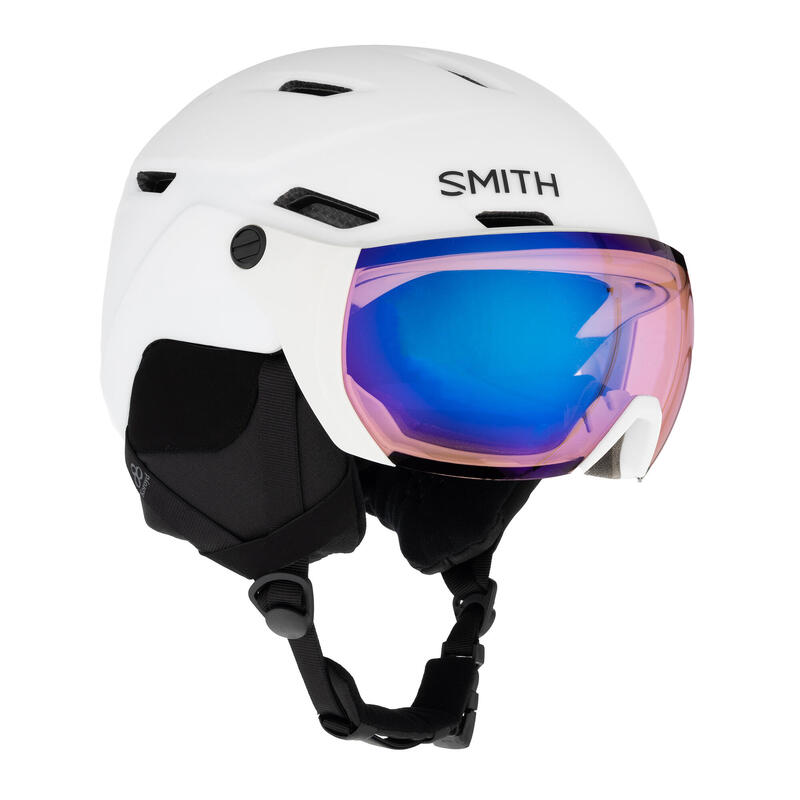 Smith Survey Casque de ski S1-S2