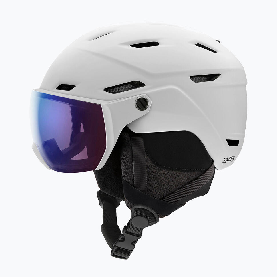 Kask narciarski Smith Survey S1-S2