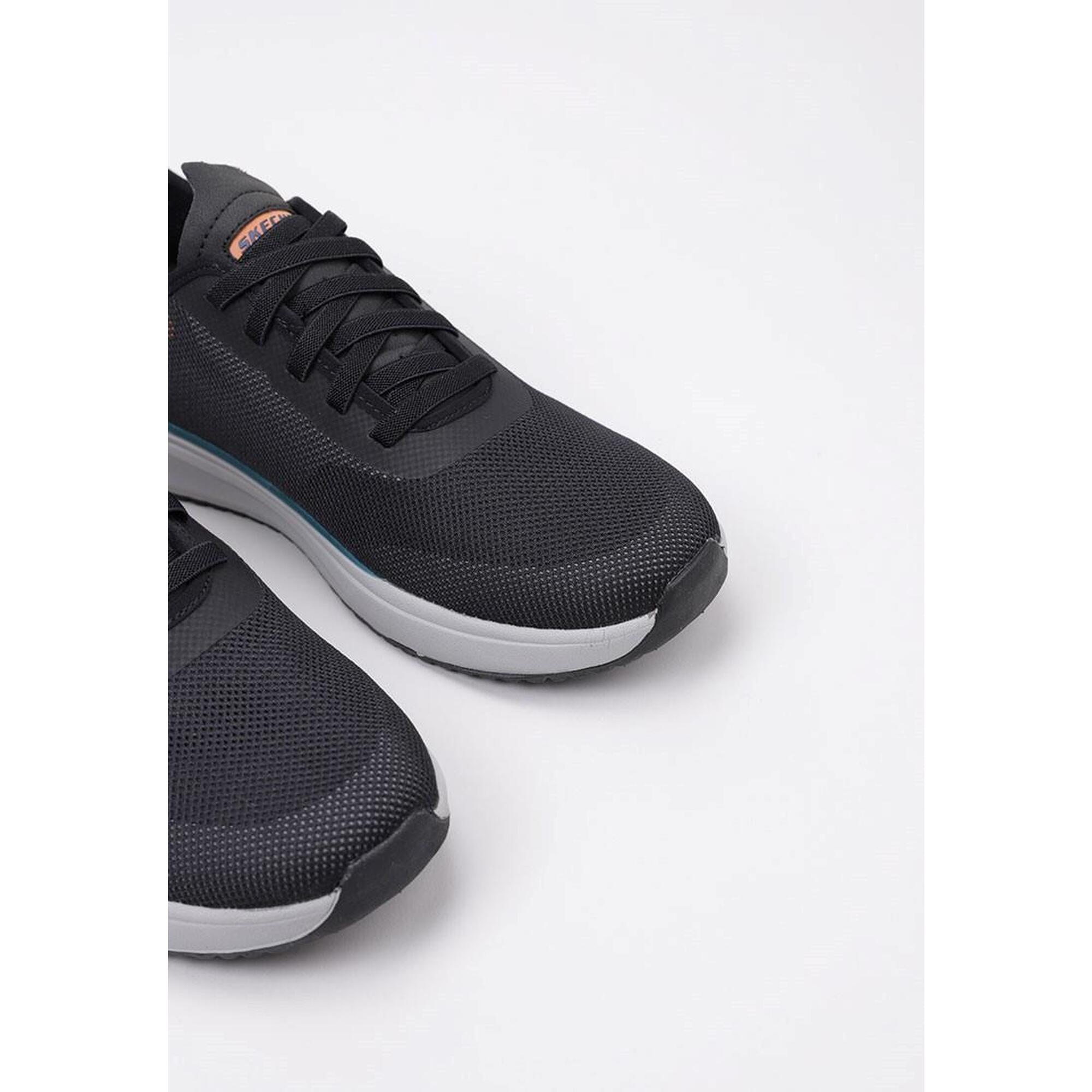 Zapatillas Deportivas Hombre Skechers CROWDER-DESTINO Negro