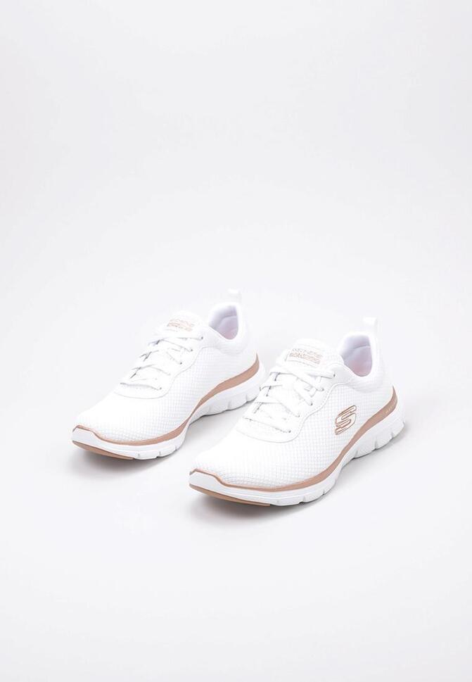 Buty do chodzenia damskie Skechers Flex Appeal 40