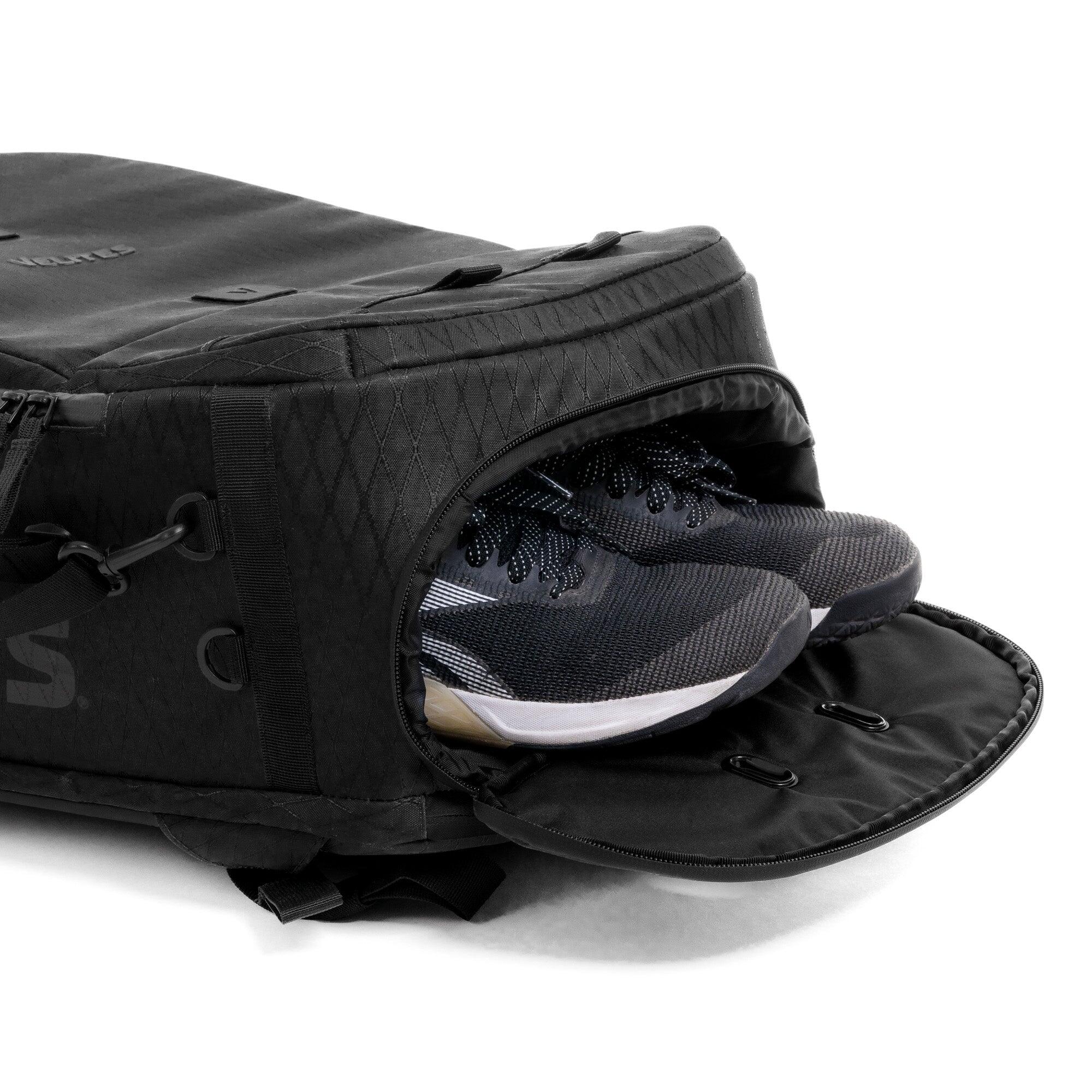 Sac à dos imperméable Velites Stom 6/7