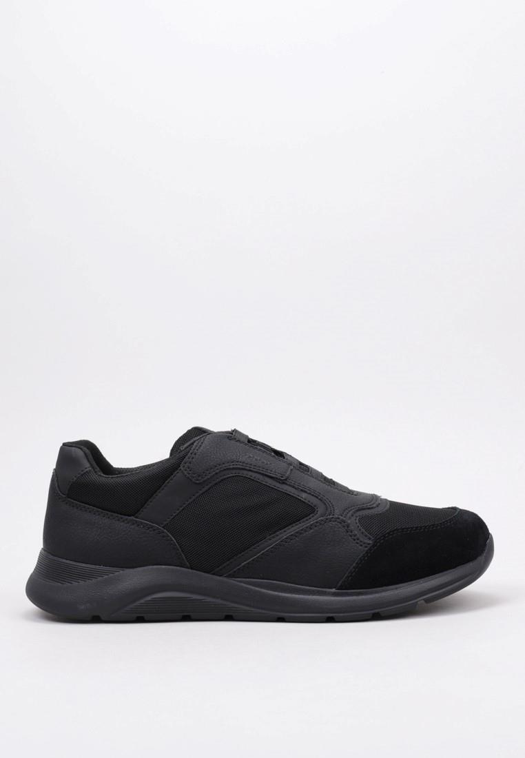Chaussure de randonnée Baskets Homme Geox U DAMIANO B Noi 1/5
