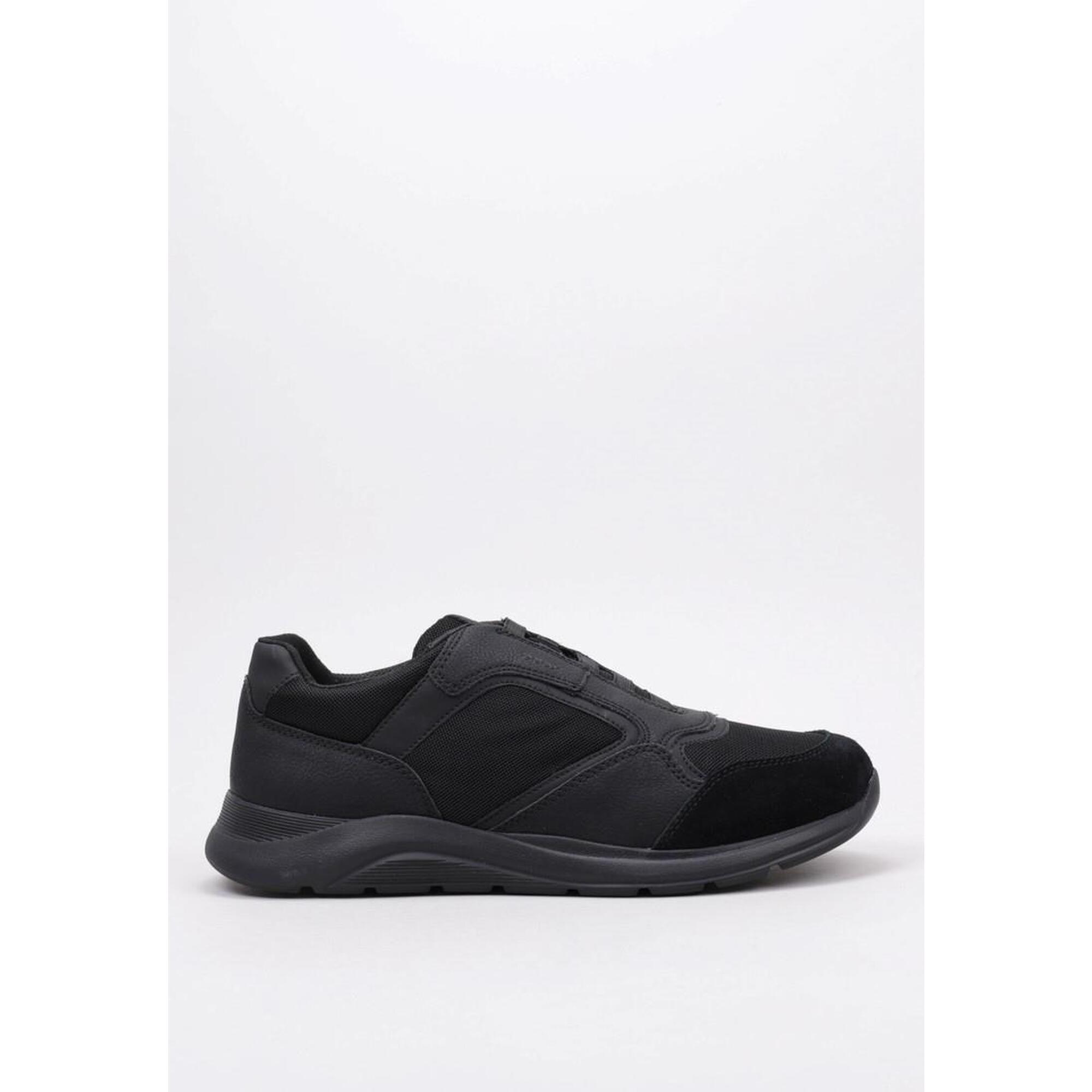 Sneakers Deportivas Hombre Geox U DAMIANO B Negro