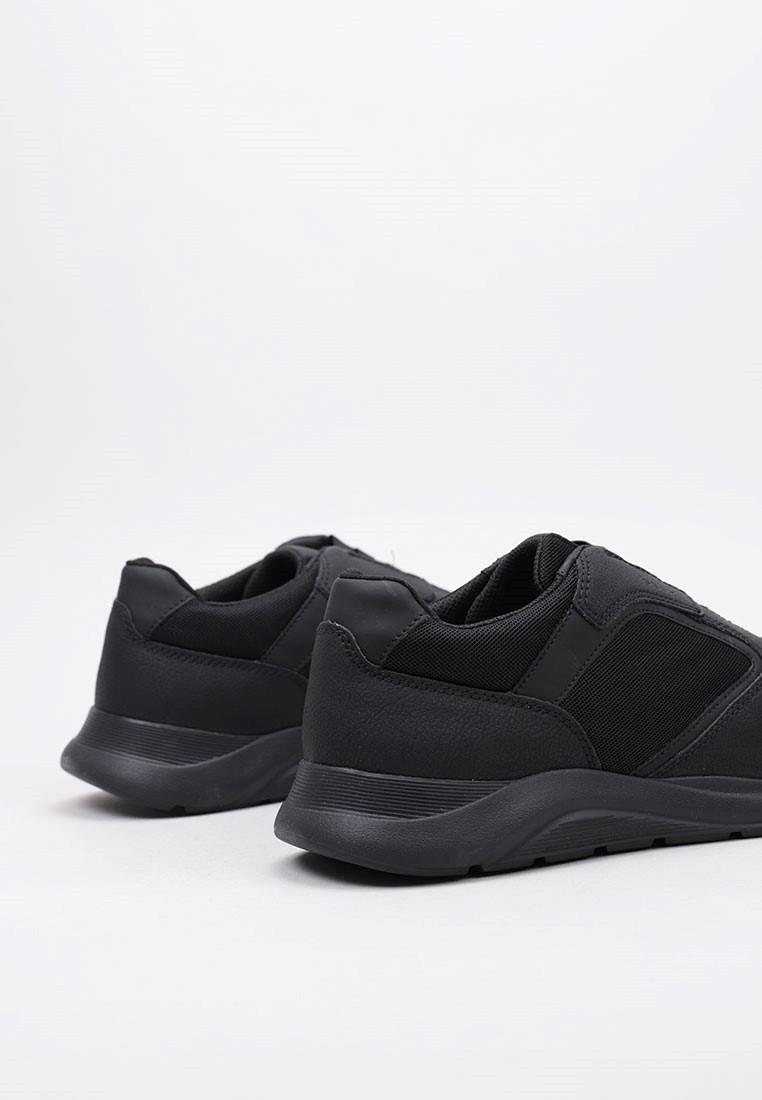 Chaussure de randonnée Baskets Homme Geox U DAMIANO B Noi 4/5