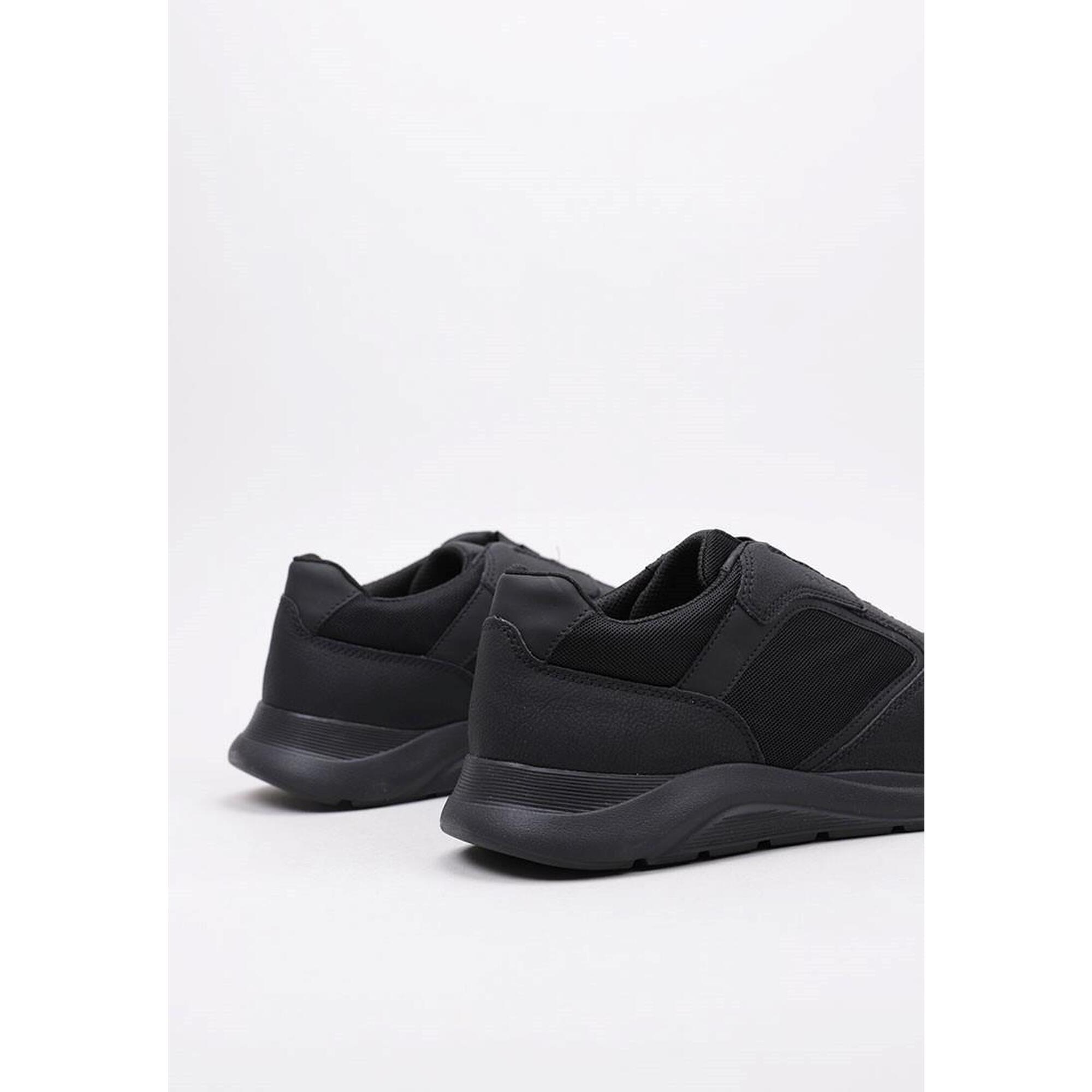 Sneakers Deportivas Hombre Geox U DAMIANO B Negro