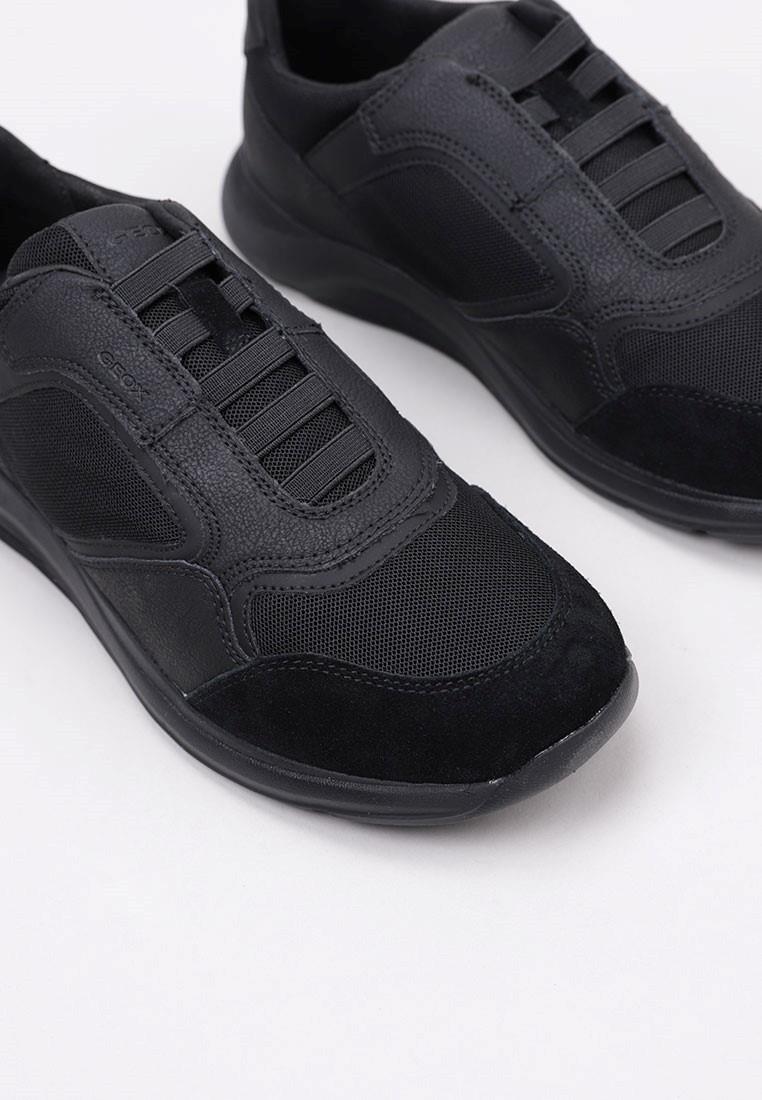 Chaussure de randonnée Baskets Homme Geox U DAMIANO B Noi 3/5