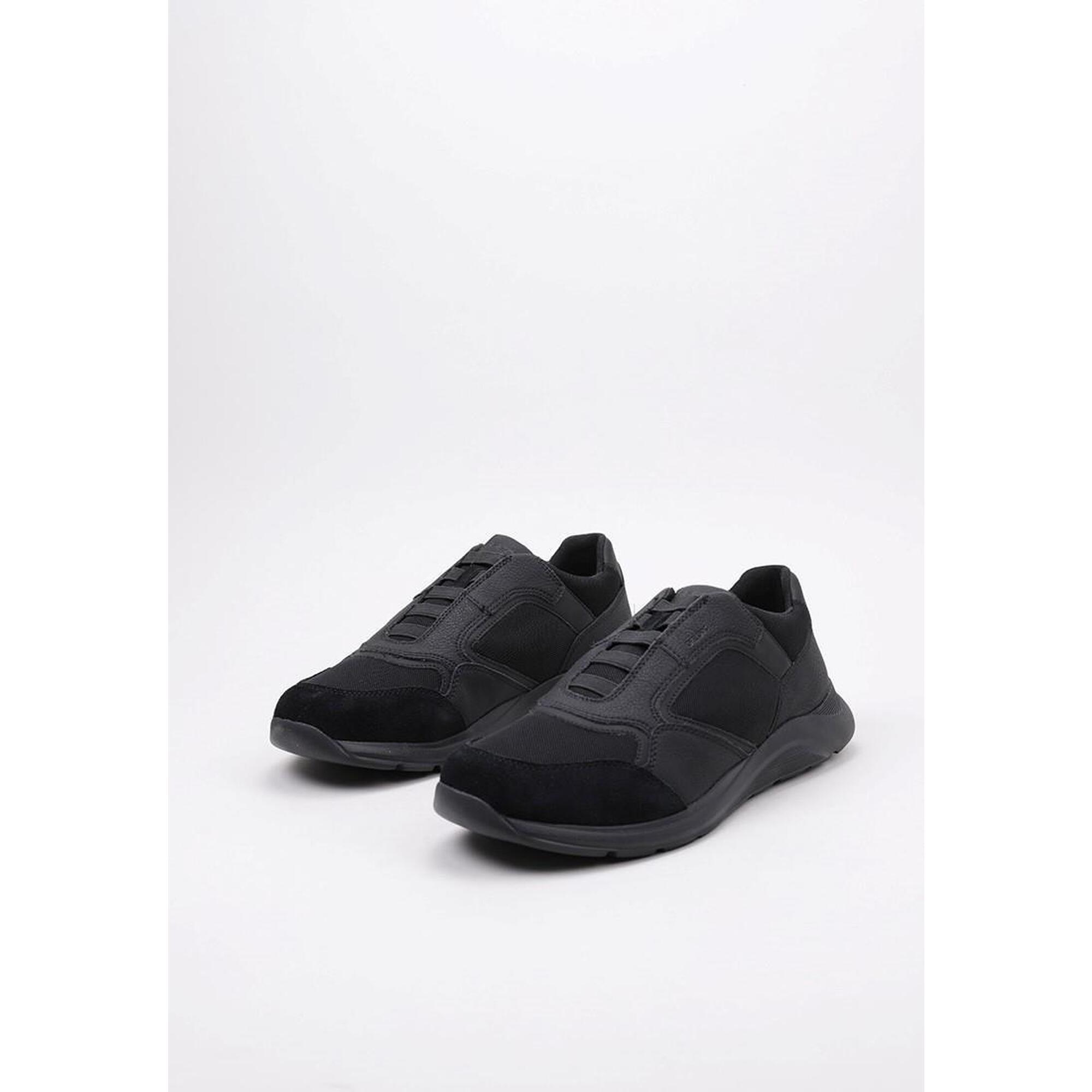 Sneakers Deportivas Hombre Geox U DAMIANO B Negro