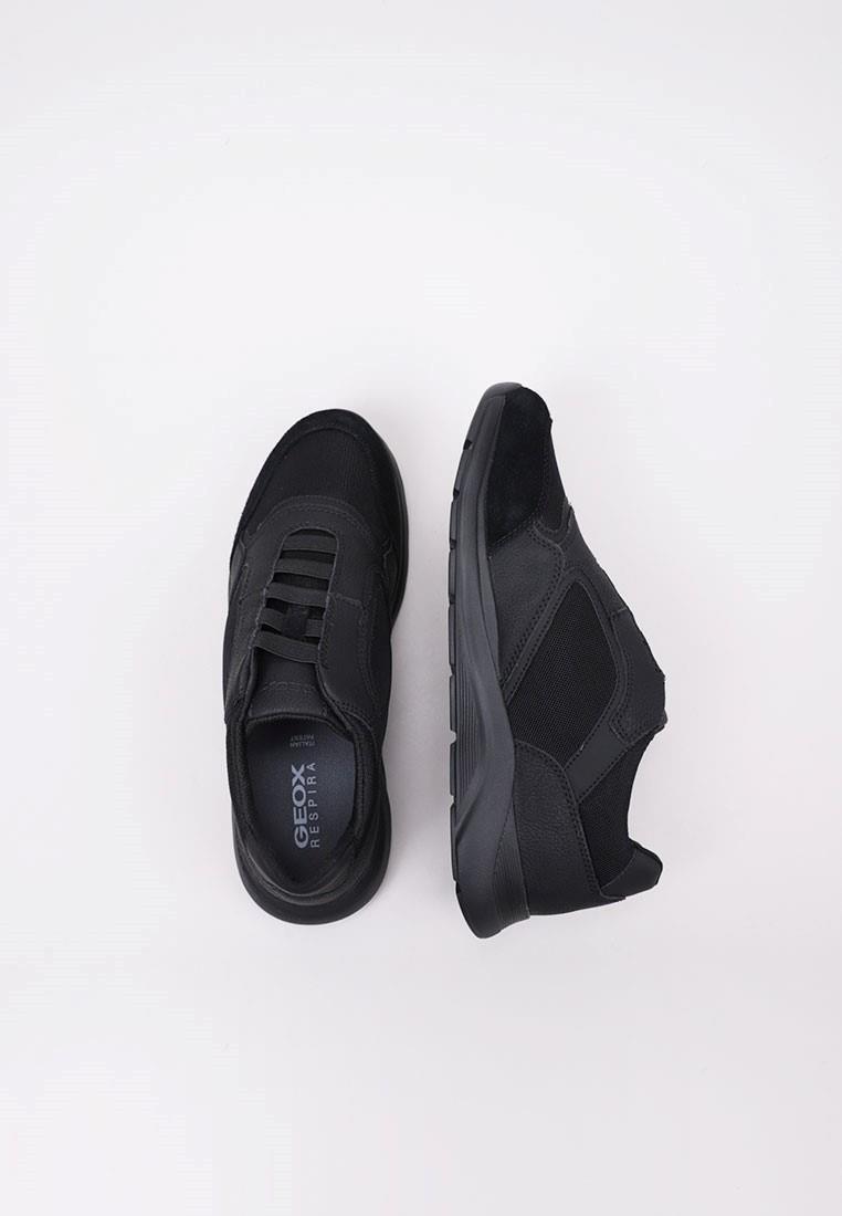 Chaussure de randonnée Baskets Homme Geox U DAMIANO B Noi 5/5