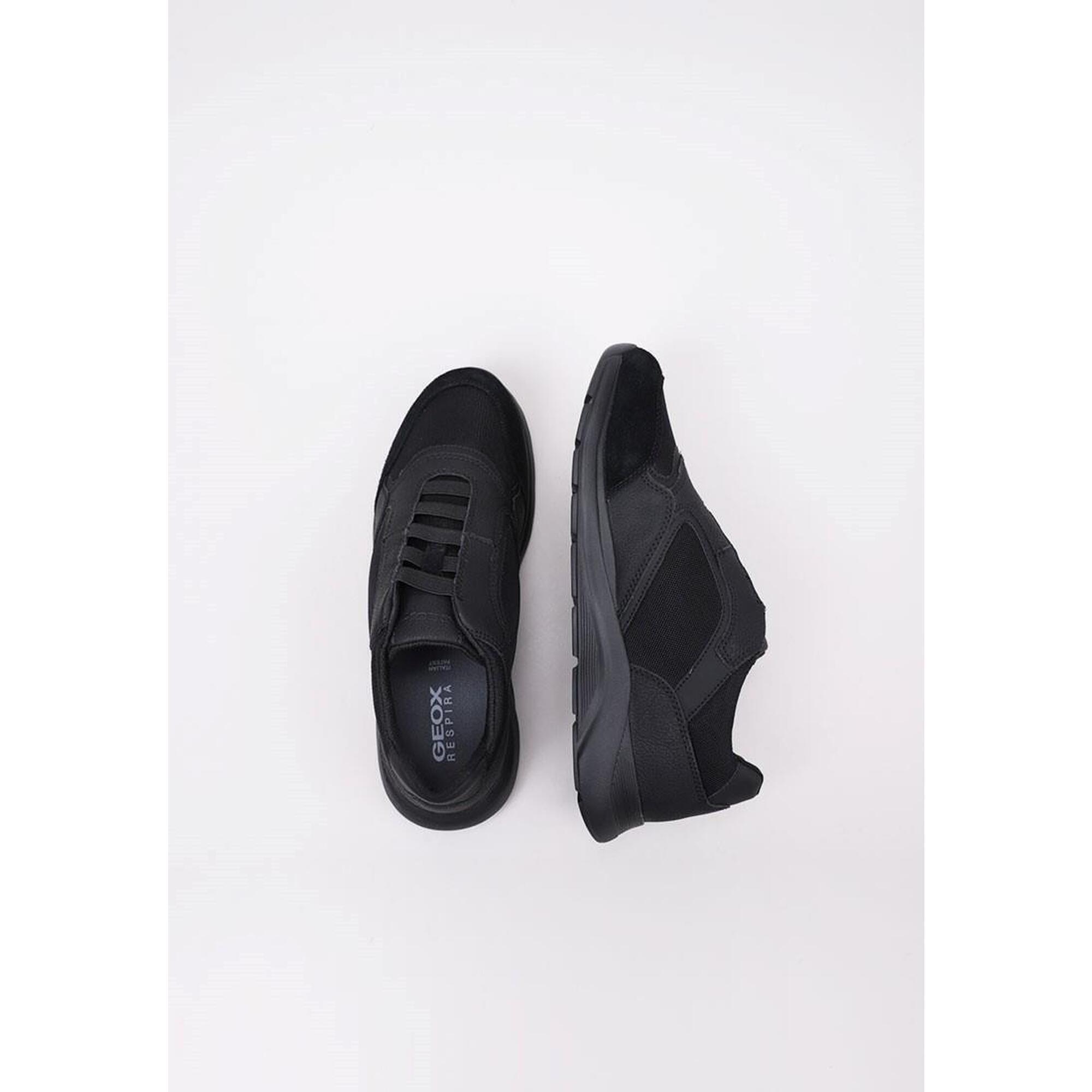 Sneakers Deportivas Hombre Geox U DAMIANO B Negro