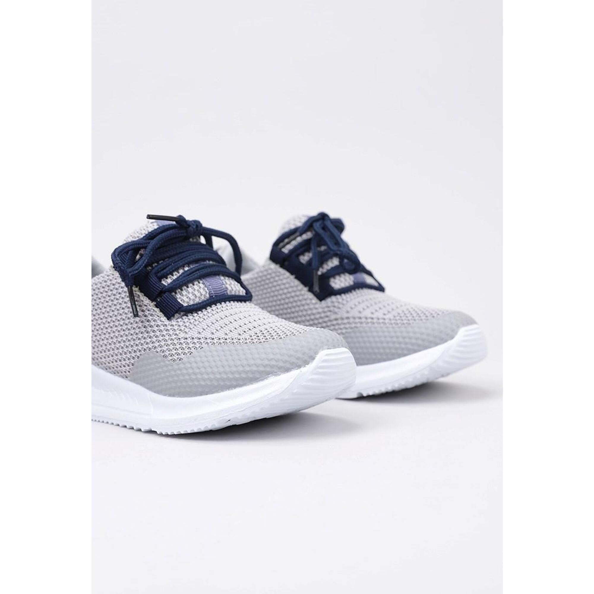 Sneakers Deportivas Niños Xti Kids 57876 Gris